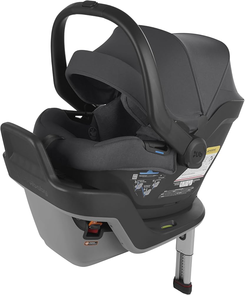 UPPAbaby MESA Max
