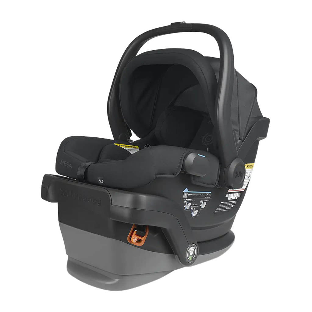 UPPAbaby MESA V2