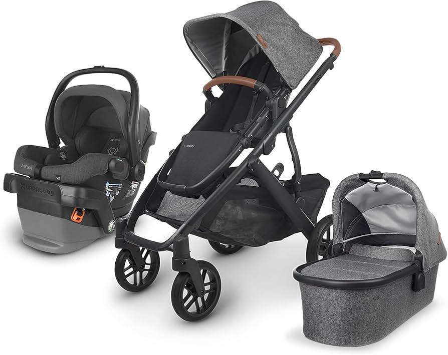 UPPAbaby Vista V2