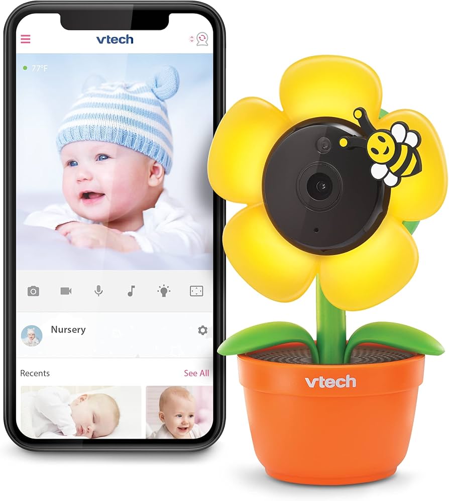 VTech RM9751-2C