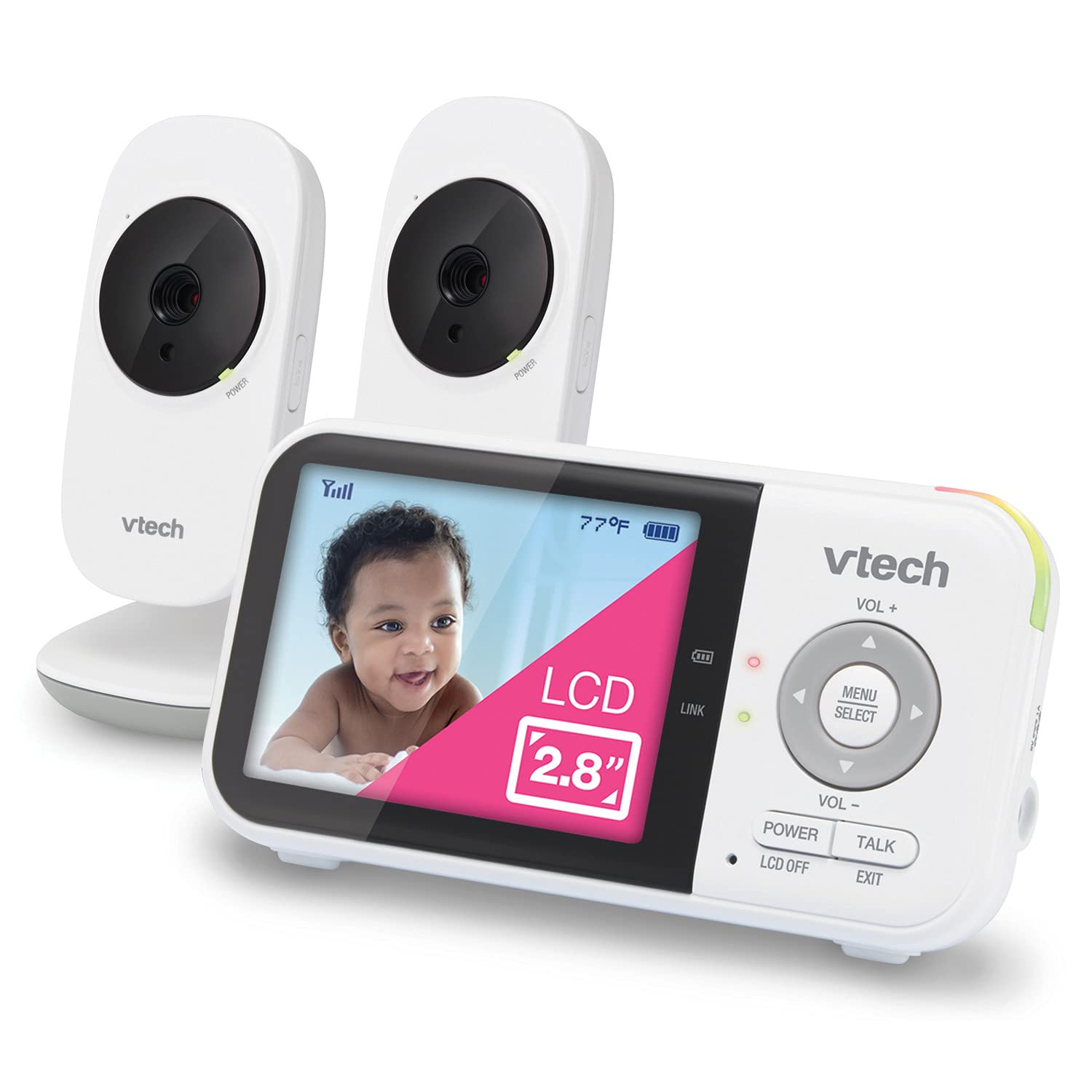 VTech VM819-2