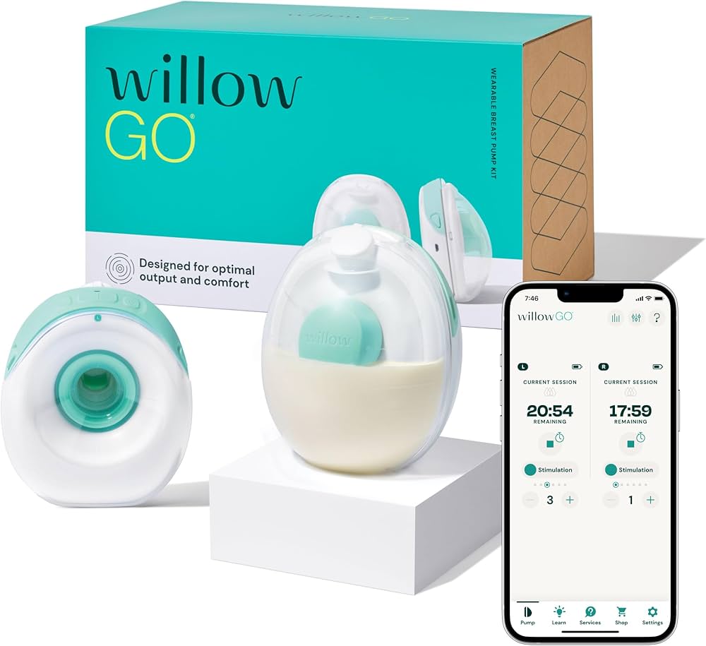 Willow Go
