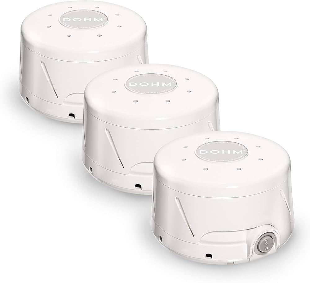Yogasleep Dohm Classic